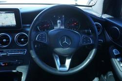 2019 Mercedes-Benz GLC-Class GLC200