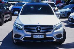 2019 Mercedes-Benz GLC-Class GLC200