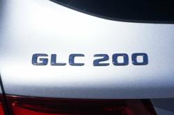 2019 Mercedes-Benz GLC-Class GLC200