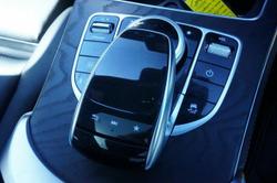 2019 Mercedes-Benz GLC-Class GLC200