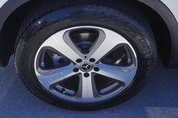 2019 Mercedes-Benz GLC-Class GLC200