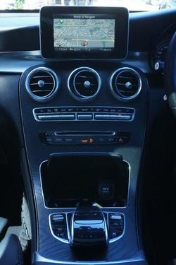 2019 Mercedes-Benz GLC-Class GLC200