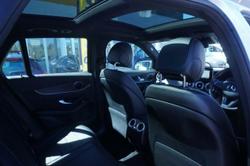 2019 Mercedes-Benz GLC-Class GLC200