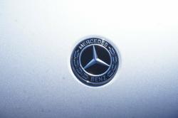 2019 Mercedes-Benz GLC-Class GLC200