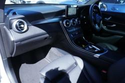 2019 Mercedes-Benz GLC-Class GLC200