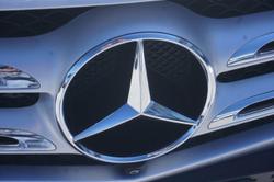 2019 Mercedes-Benz GLC-Class GLC200