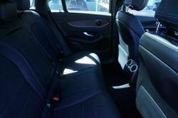 2019 Mercedes-Benz GLC-Class GLC200