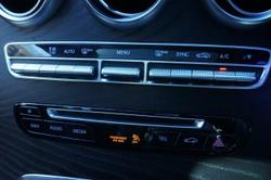 2019 Mercedes-Benz GLC-Class GLC200