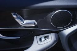 2019 Mercedes-Benz GLC-Class GLC200