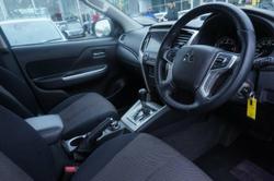 2019 Mitsubishi Triton GLS