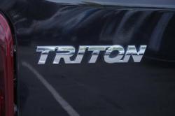 2019 Mitsubishi Triton GLS