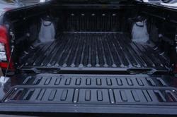 2019 Mitsubishi Triton GLS