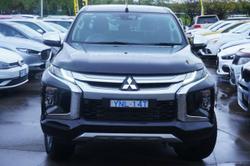 2019 Mitsubishi Triton GLS