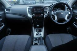 2019 Mitsubishi Triton GLS