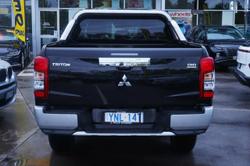 2019 Mitsubishi Triton GLS