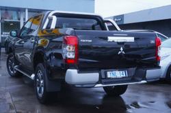2019 Mitsubishi Triton GLS