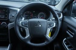 2019 Mitsubishi Triton GLS