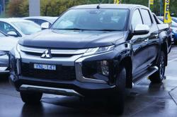 2019 Mitsubishi Triton GLS