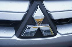 2019 Mitsubishi Triton GLS