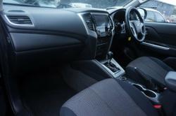 2019 Mitsubishi Triton GLS