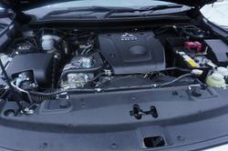 2019 Mitsubishi Triton GLS