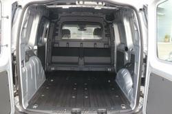 2025 Volkswagen Caddy TSI220