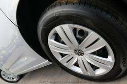 2025 Volkswagen Caddy TSI220