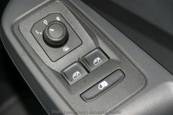 2025 Volkswagen Caddy TSI220