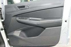 2025 Volkswagen Caddy TSI220