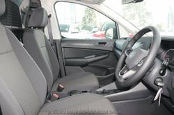 2025 Volkswagen Caddy TSI220