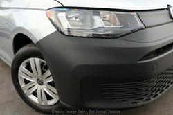 2025 Volkswagen Caddy TSI220