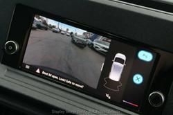 2025 Volkswagen Caddy TSI220