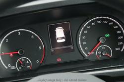 2025 Volkswagen Caddy TSI220