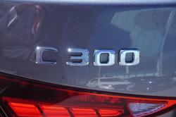 2022 Mercedes-Benz
C-Class C300