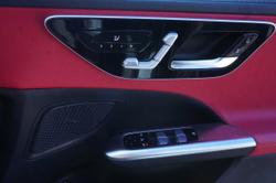 2022 Mercedes-Benz C-Class C300