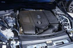 2022 Mercedes-Benz C-Class C300