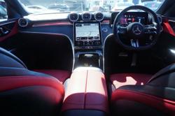 2022 Mercedes-Benz
C-Class C300