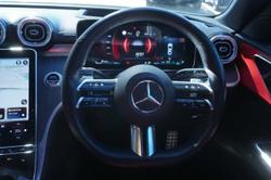 2022 Mercedes-Benz
C-Class C300