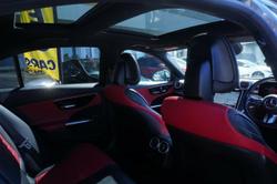 2022 Mercedes-Benz
C-Class C300