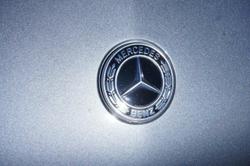 2022 Mercedes-Benz C-Class C300