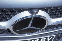 2022 Mercedes-Benz
C-Class C300