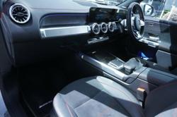 2022 Mercedes-Benz EQB 250