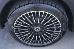 2022 Mercedes-Benz EQB 250