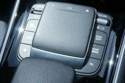 2022 Mercedes-Benz EQB 250