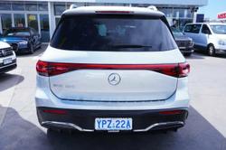 2022 Mercedes-Benz EQB 250