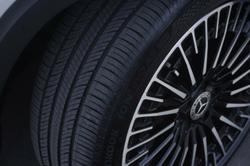 2022 Mercedes-Benz EQB 250