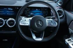 2022 Mercedes-Benz EQB 250