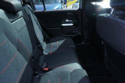 2022 Mercedes-Benz EQB 250