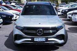 2022 Mercedes-Benz EQB 250