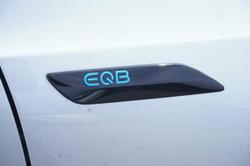 2022 Mercedes-Benz EQB 250